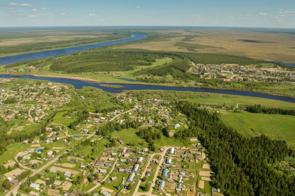 Фото Сергея Федотова.