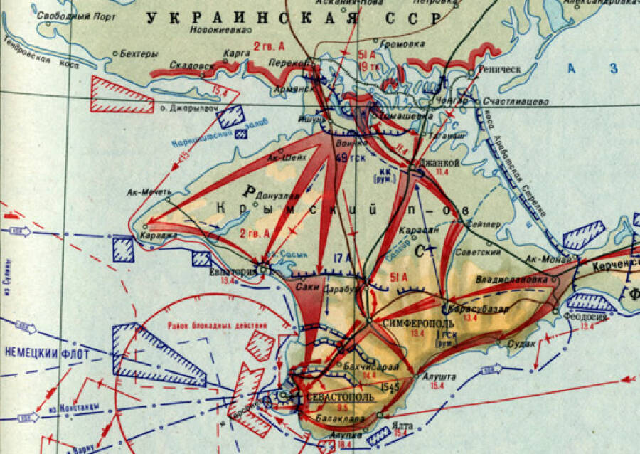 12 мая - Памятная дата военной истории России.