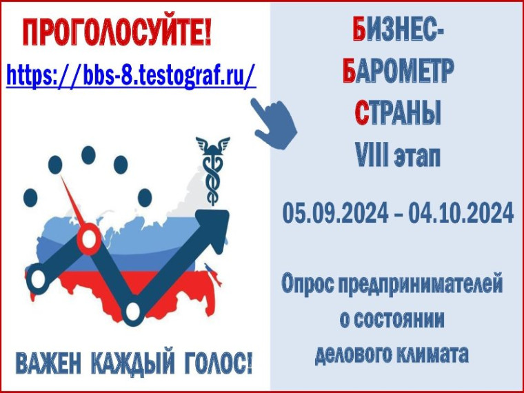 БИЗНЕС-БАРОМЕТР СТРАНЫ. БИЗНЕС-БАРОМЕТР СТРАНЫ.